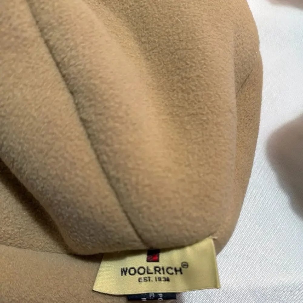 Woolrich Sherpa winter Hat (one size fits most)